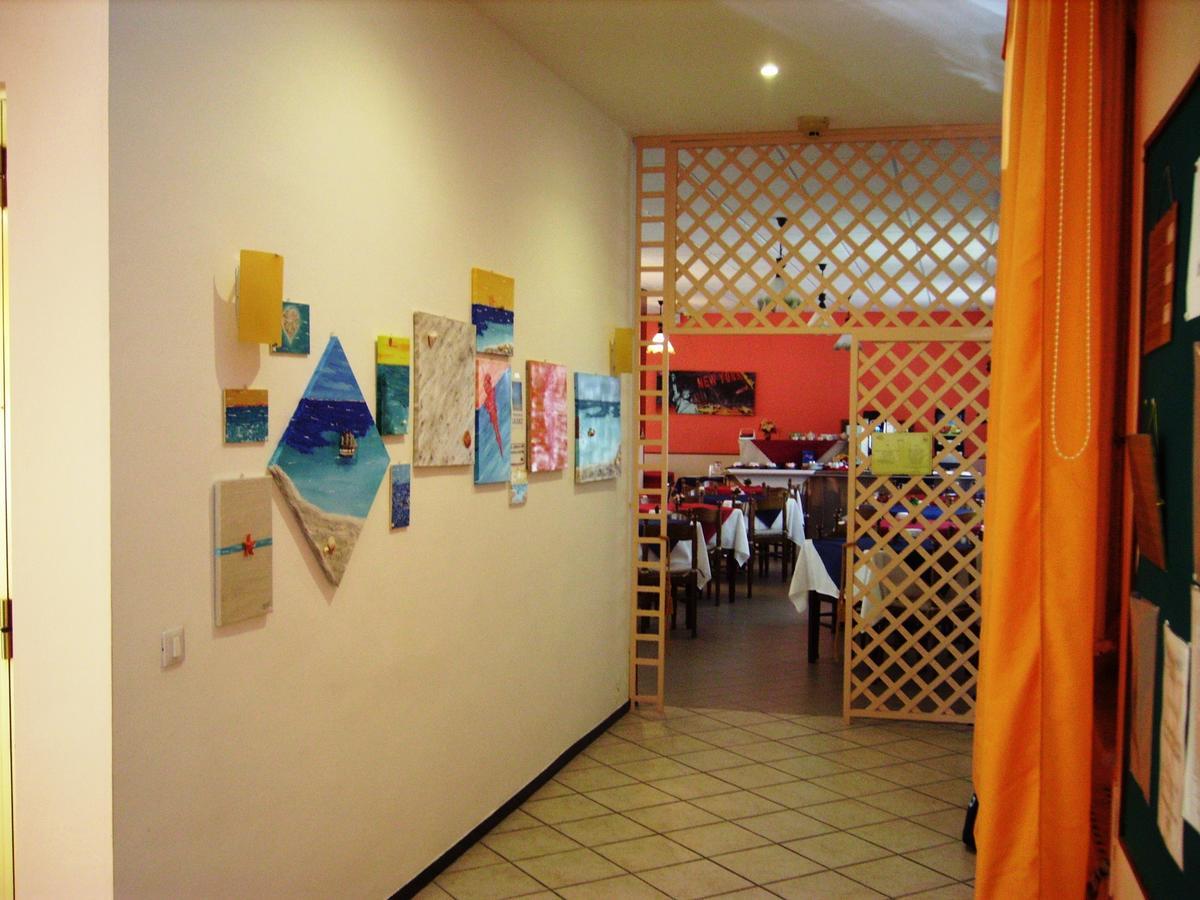 Hotel Geppi Pietra Ligure Kültér fotó