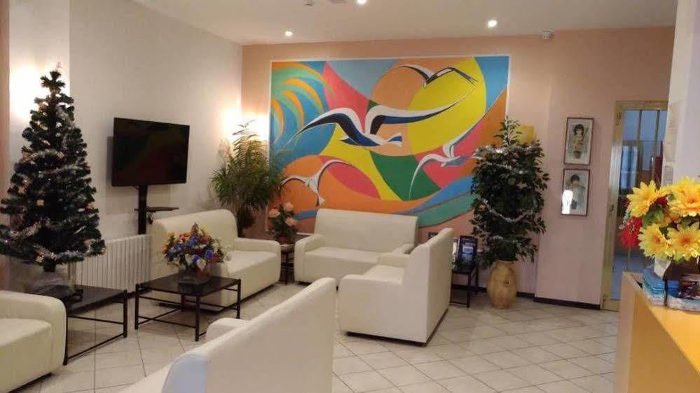 Hotel Geppi Pietra Ligure Kültér fotó